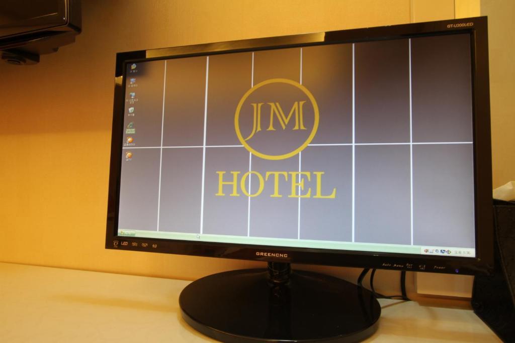 Hotel Jm Чеджудо Номер фото